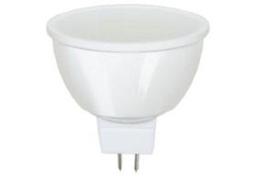 Лампа светодиодная Feron 7Вт 230в G5.3 2700K картинка 